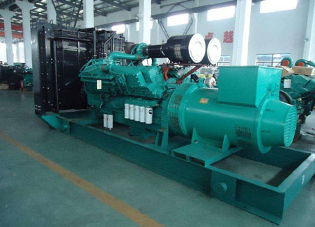 台江800kw康明斯柴油发电机组图片 台江800kw康明斯柴油发电机组图片