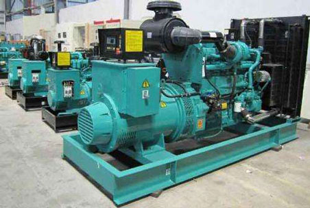 台江1000kw康明斯柴油发电机组图片 台江1000kw康明斯柴油发电机组图片