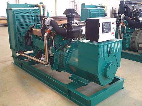 台江505kw康明斯柴油发电机组图片 台江505kw康明斯柴油发电机组图片