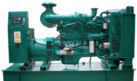 台江64kw康明斯柴油发电机组图片 台江64kw康明斯柴油发电机组图片