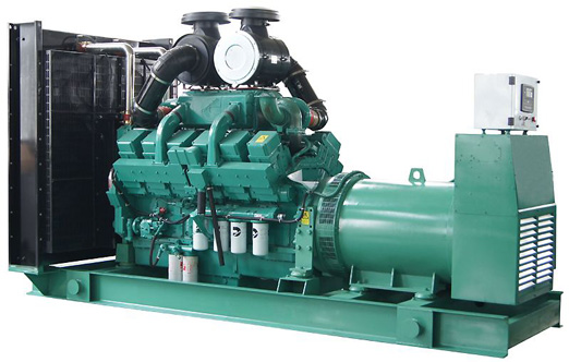 台江220kw康明斯柴油发电机组图片 台江220kw康明斯柴油发电机组图片