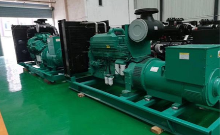 台江发电机出租 台江发电机出租