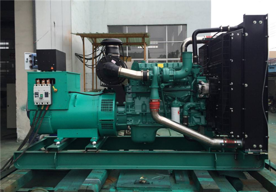 台江柴油发电机 台江柴油发电机